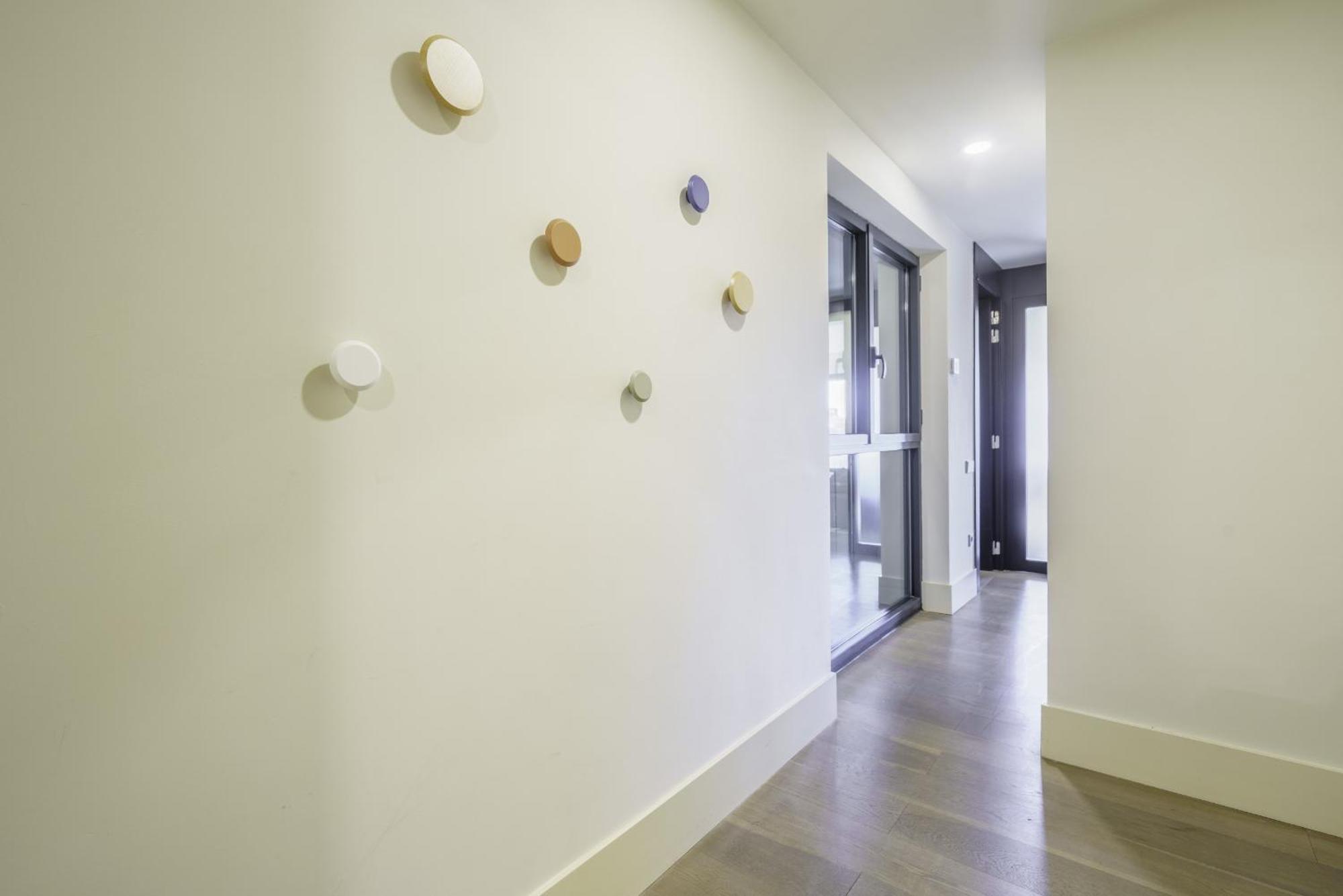 Ola Living Paseo De Gracia Lejlighed