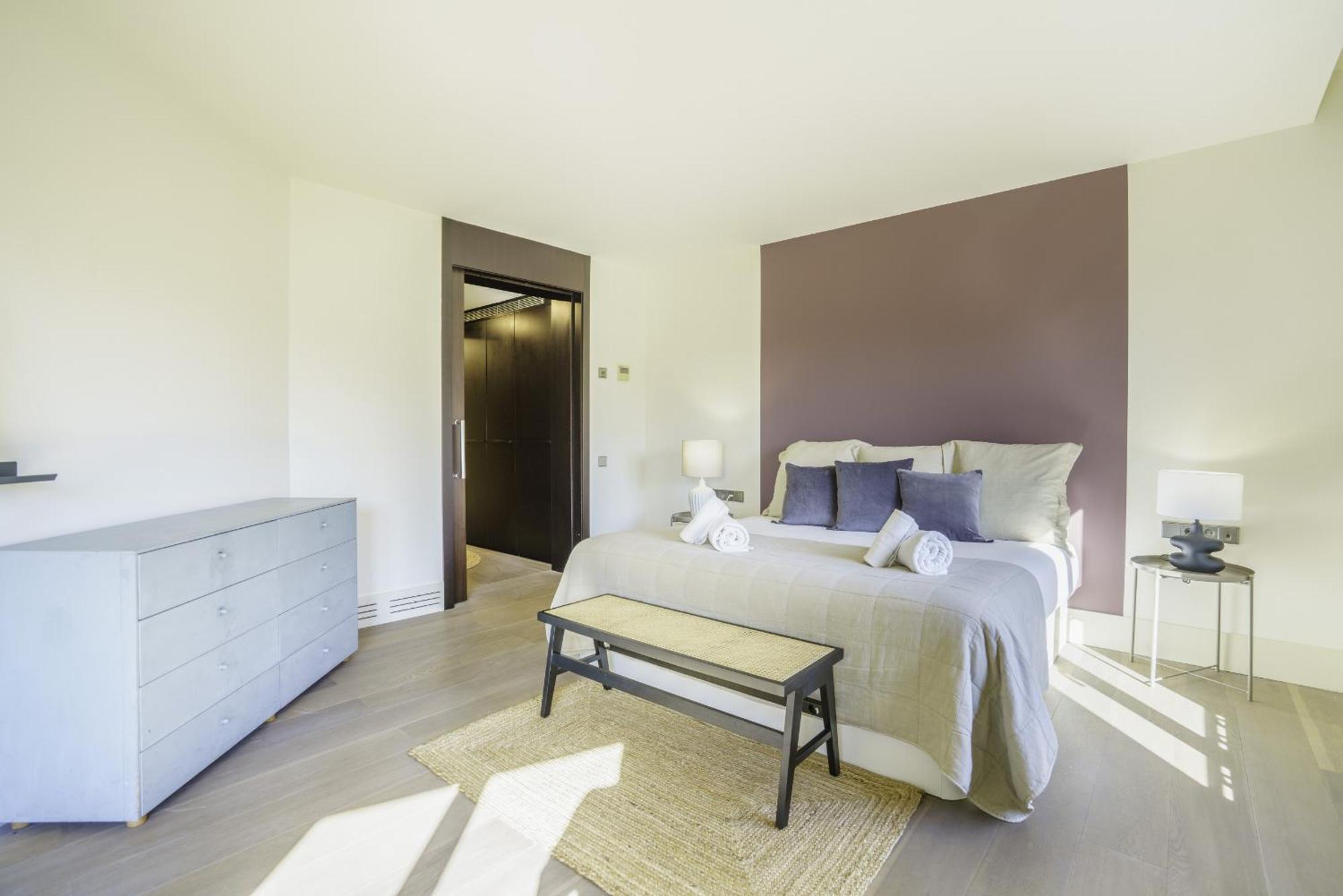 Lejlighed Ola Living Paseo De Gracia Barcelona