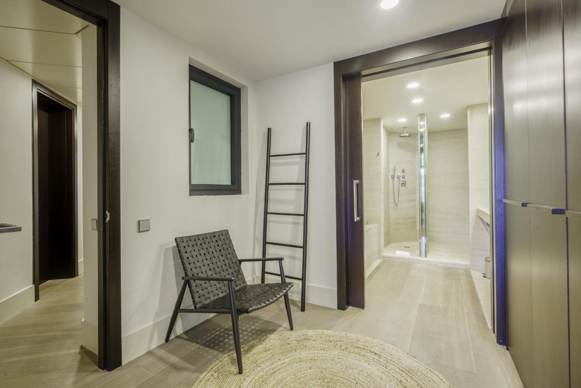 Ola Living Paseo De Gracia Lejlighed *