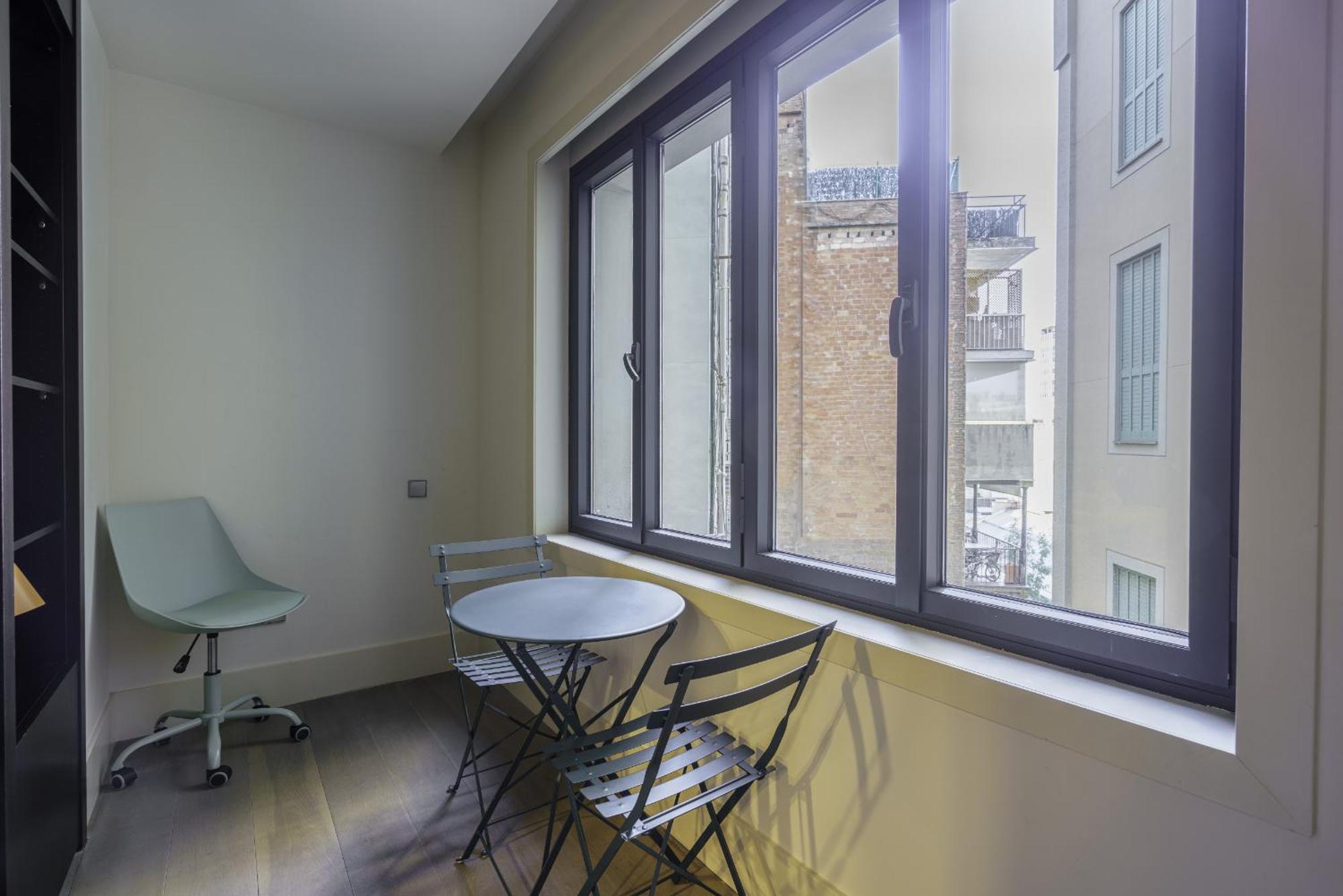 Ola Living Paseo De Gracia Lejlighed Barcelona
