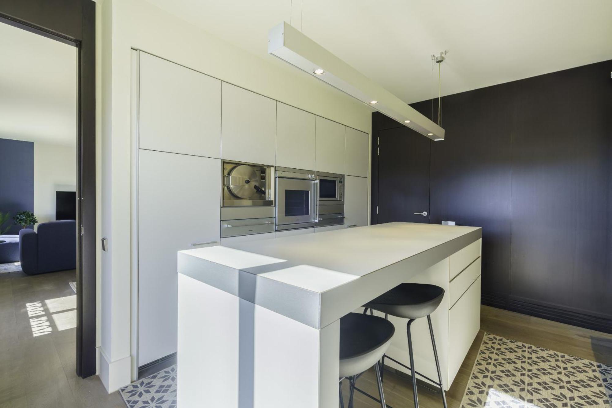 Lejlighed Ola Living Paseo De Gracia Barcelona