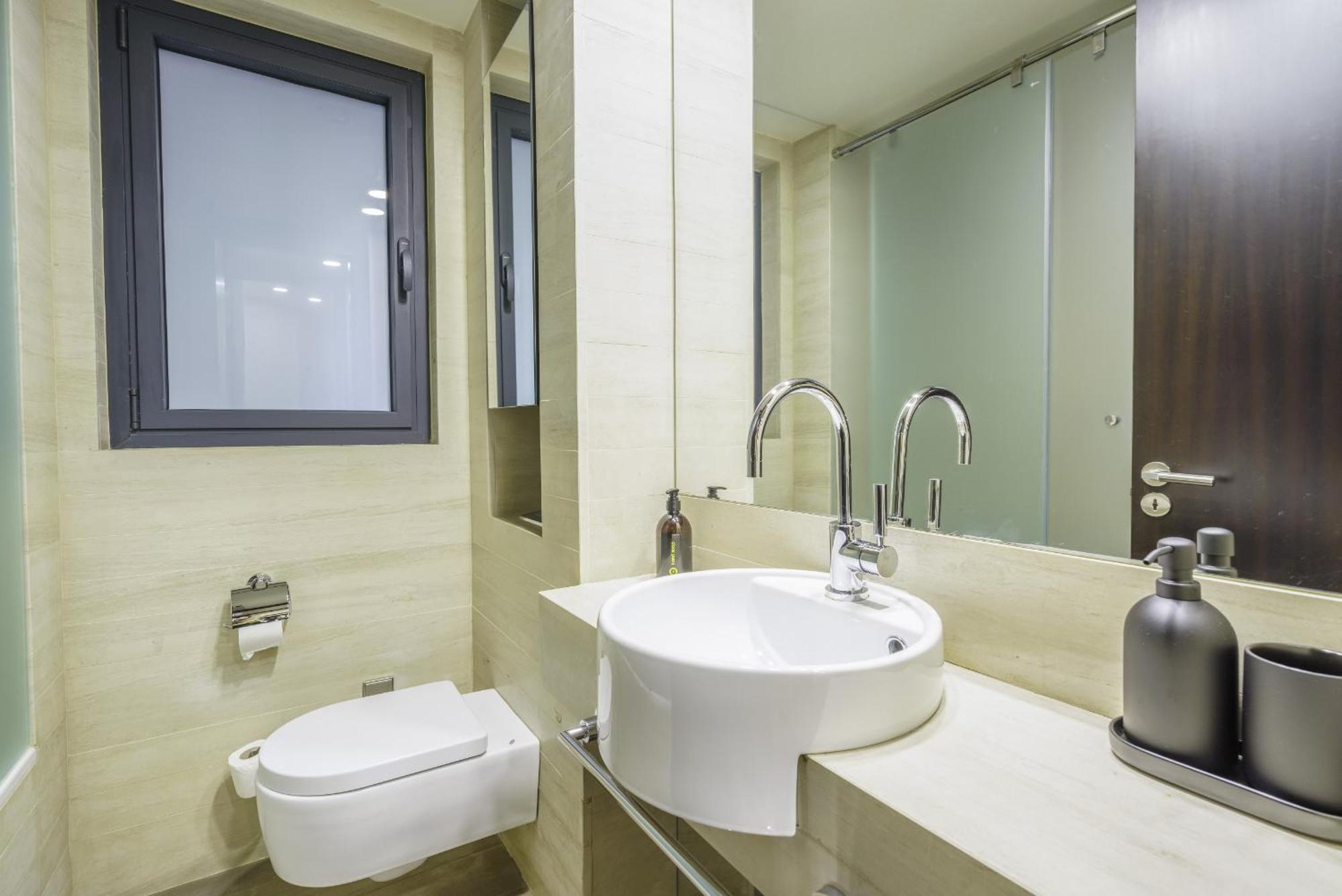 Lejlighed Ola Living Paseo De Gracia Barcelona