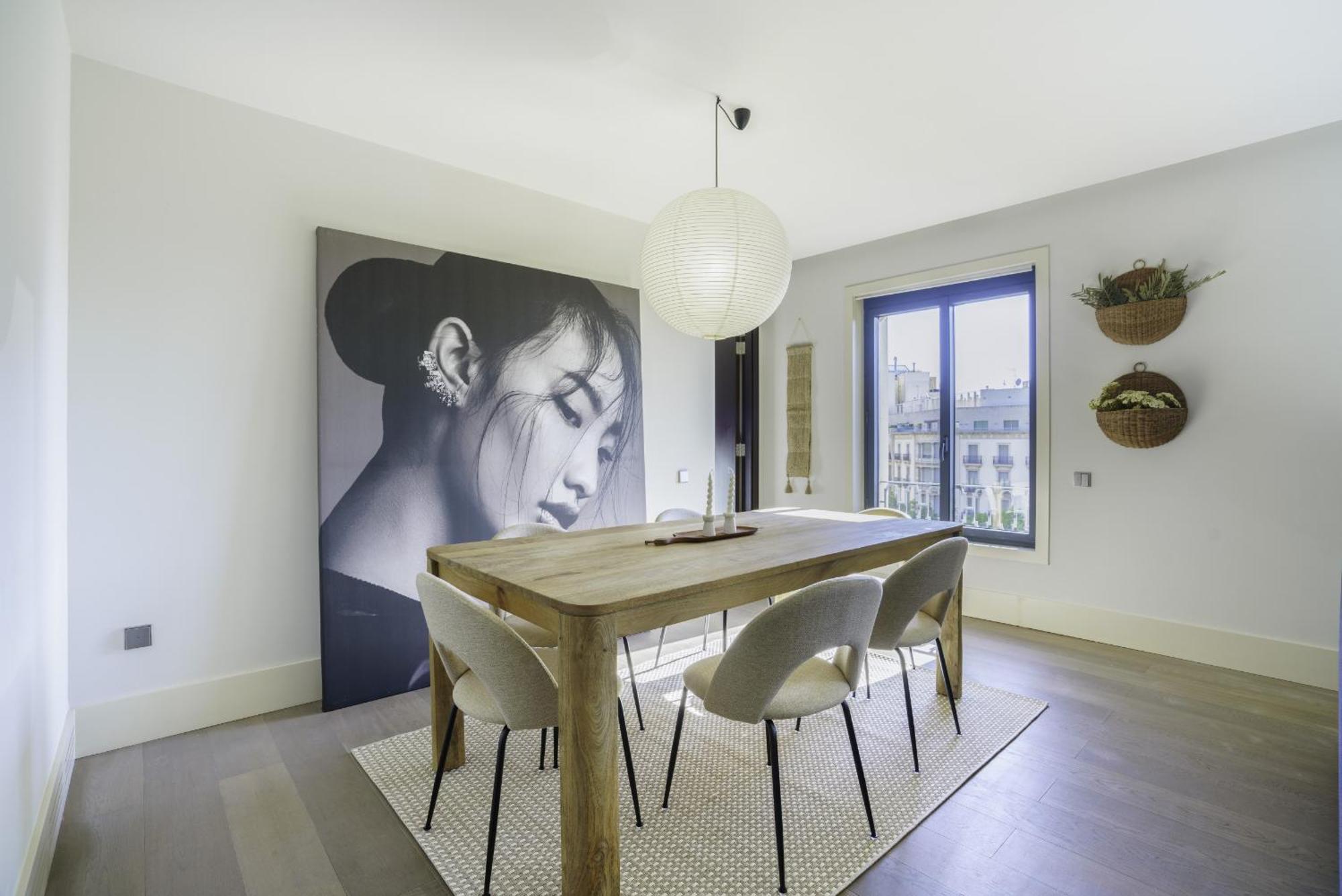 Ola Living Paseo De Gracia Lejlighed