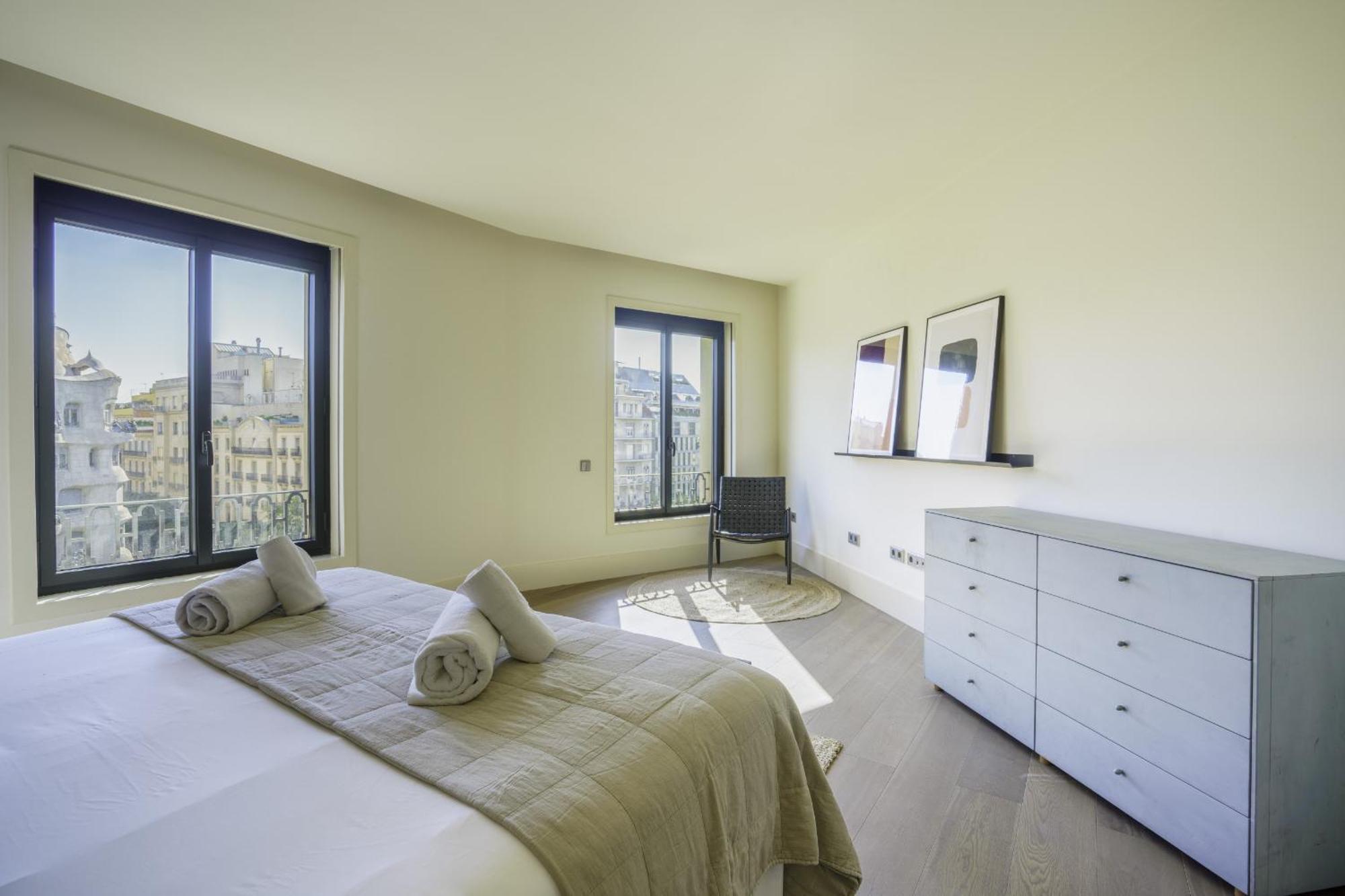 Lejlighed Ola Living Paseo De Gracia