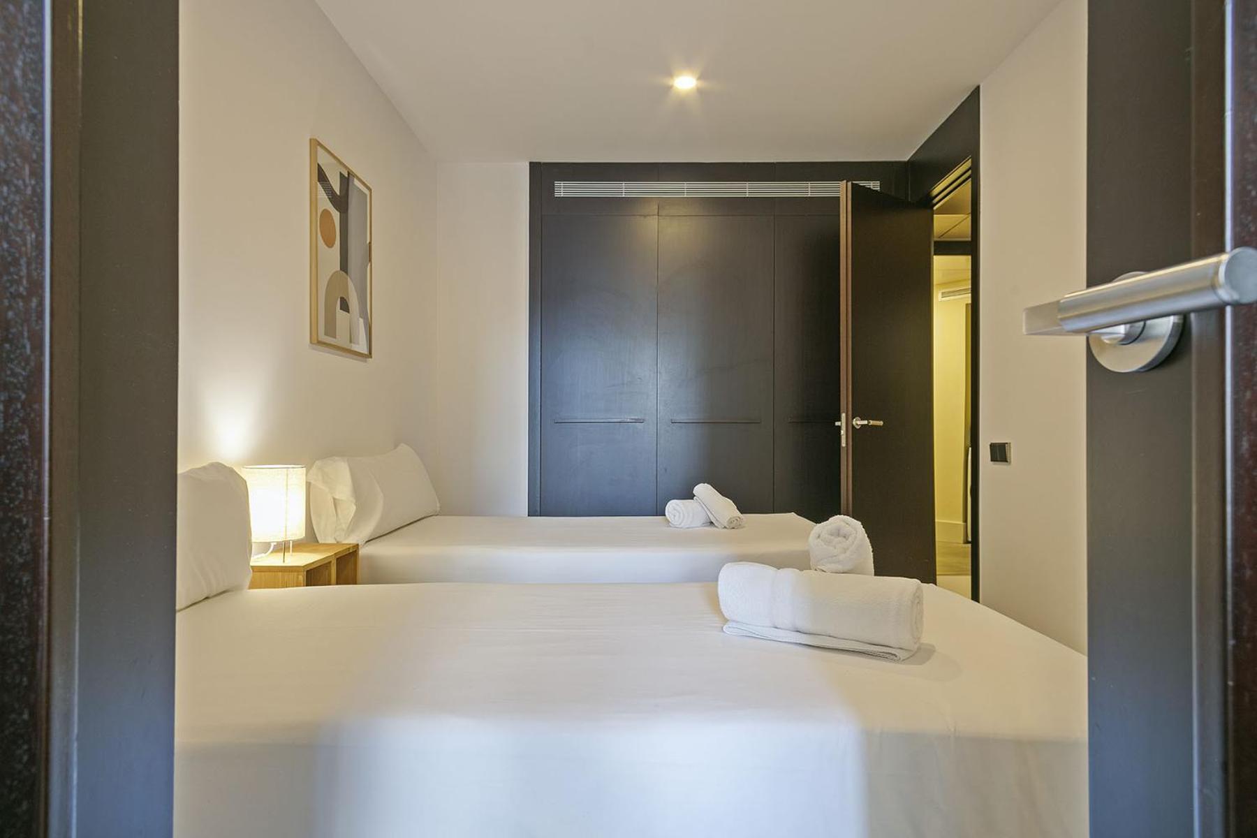Lejlighed Ola Living Paseo De Gracia *