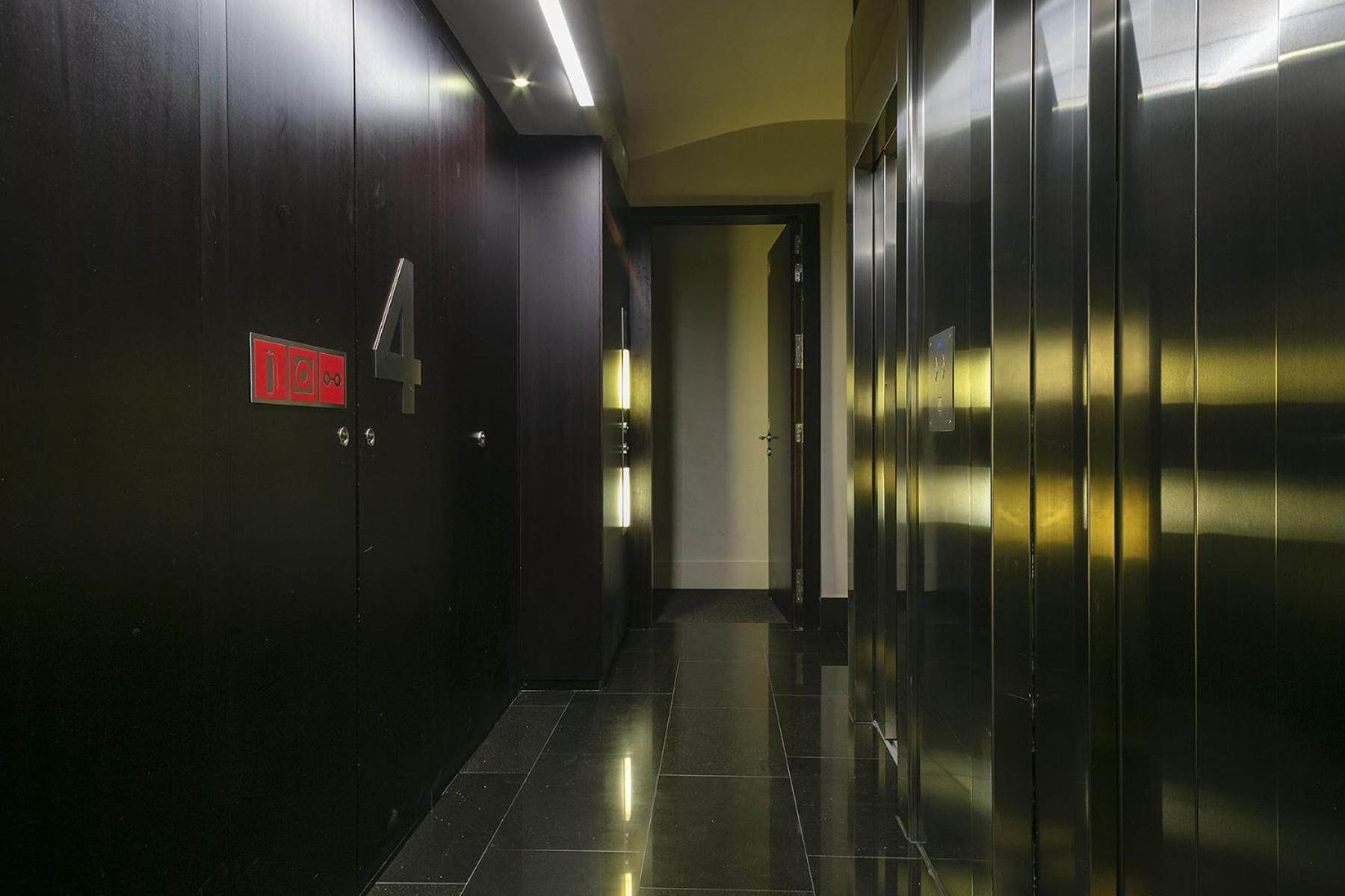 Ola Living Paseo De Gracia Lejlighed Barcelona