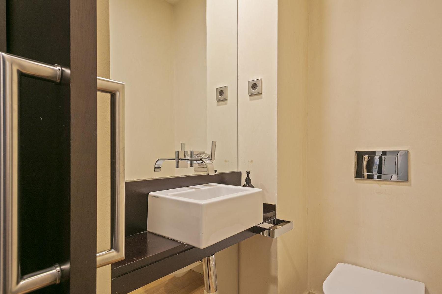 Ola Living Paseo De Gracia Lejlighed