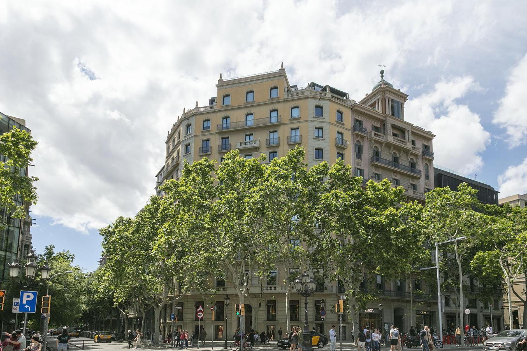Lejlighed Ola Living Paseo De Gracia