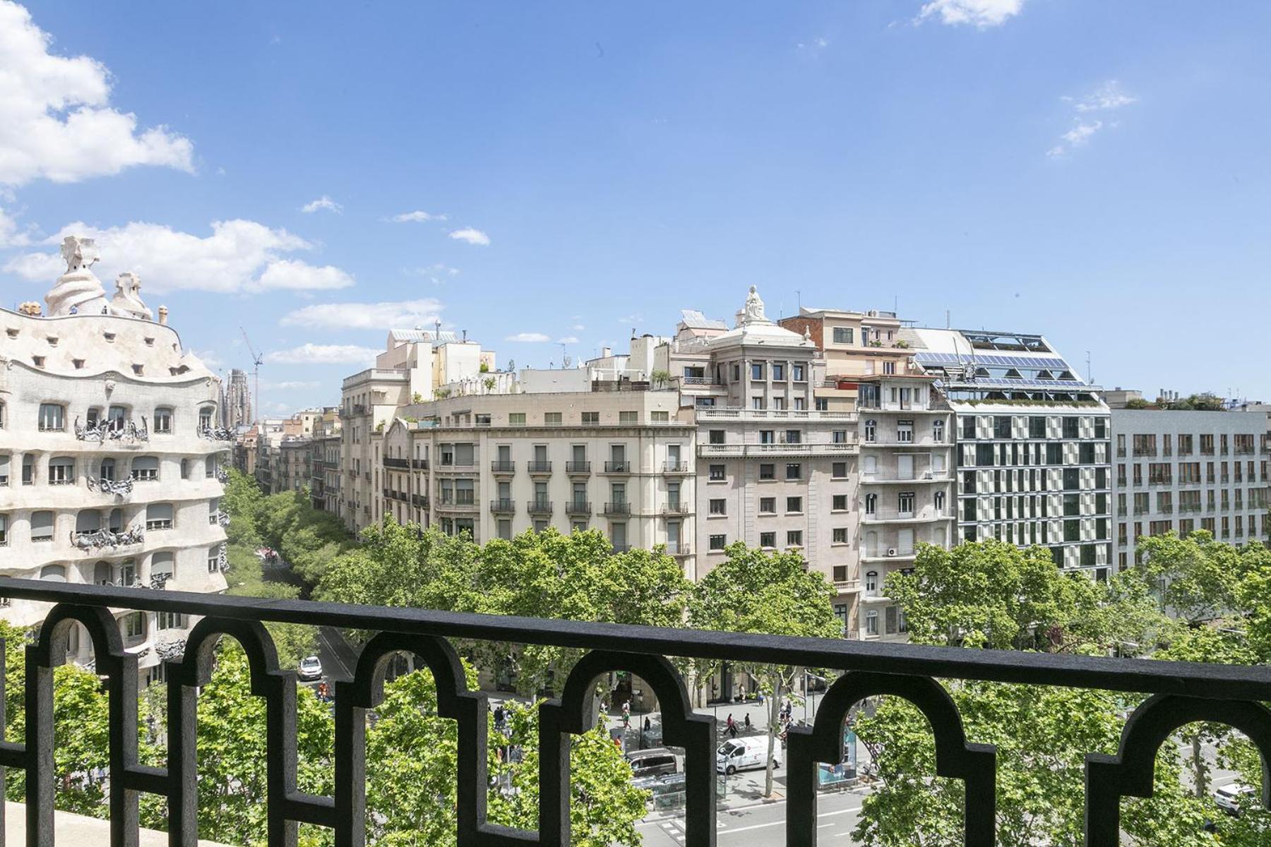 Lejlighed Ola Living Paseo De Gracia
